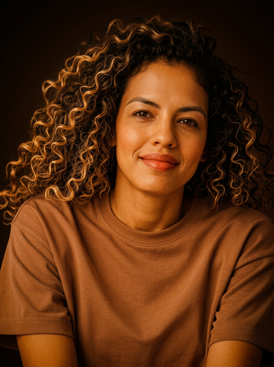 Dra. Layla Coutinho em ambiente clínico